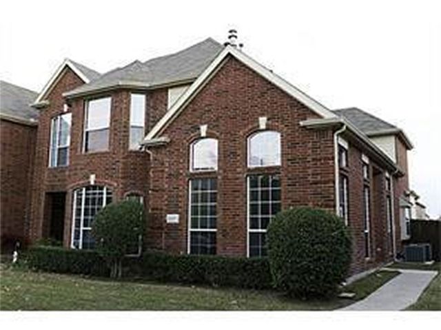 11397 Fountainbridge Drive, Frisco, TX 75035