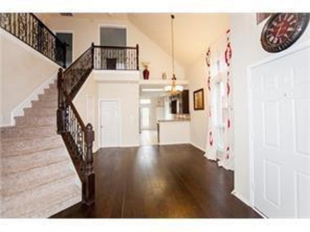 11397 Fountainbridge Drive, Frisco, TX 75035