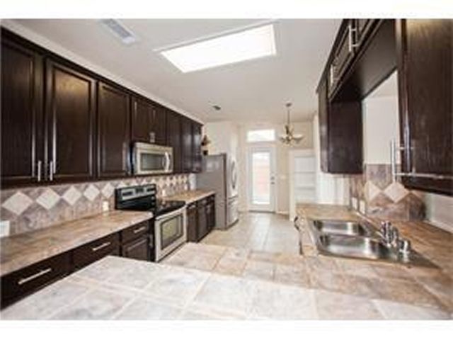 11397 Fountainbridge Drive, Frisco, TX 75035