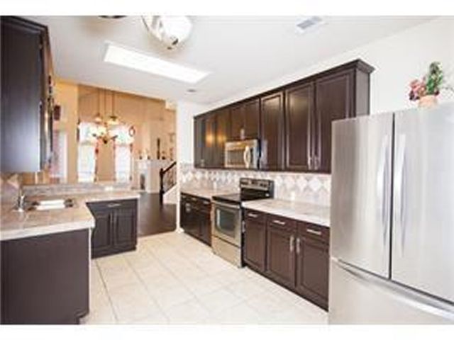 11397 Fountainbridge Drive, Frisco, TX 75035