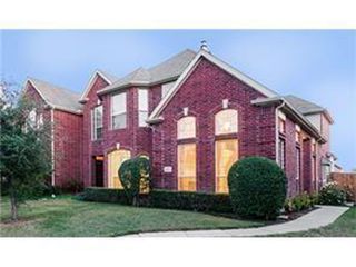 11397 Fountainbridge Drive, Frisco, TX 75035