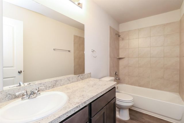 2705 S Lina Court, Conroe, TX 77301