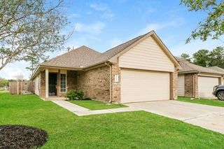 2705 S Lina Court, Conroe, TX 77301