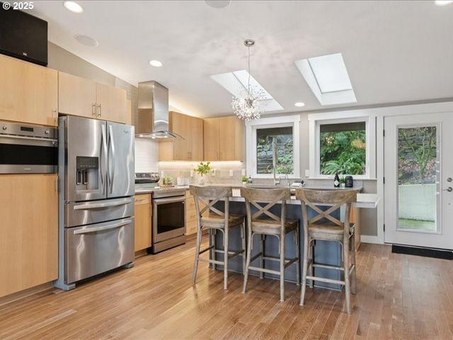 3710 MOHAWK Way, West Linn, OR 97068