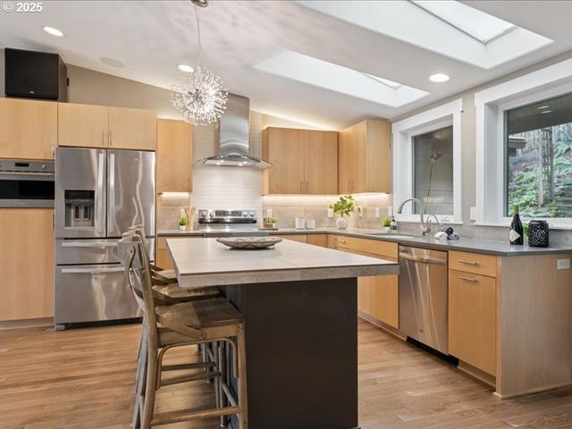 3710 MOHAWK Way, West Linn, OR 97068