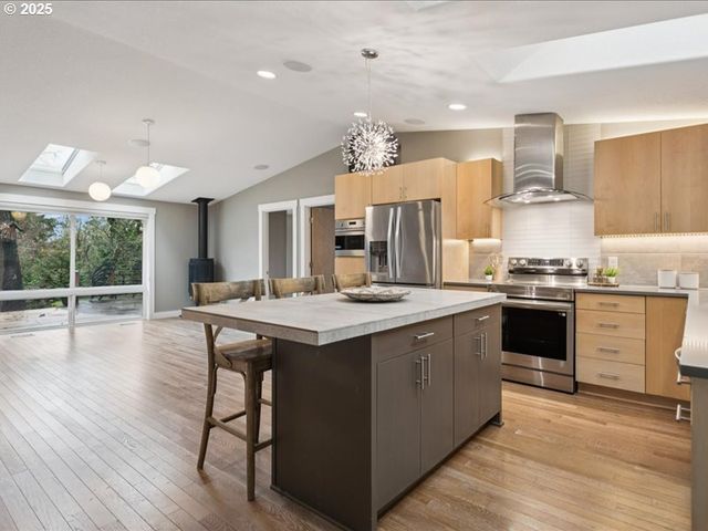 3710 MOHAWK Way, West Linn, OR 97068