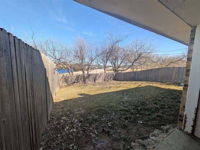 5316 Hastings Drive, Fort Worth, TX 76133