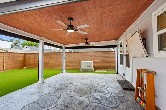 3105 Garrow Street, Houston, TX 77003