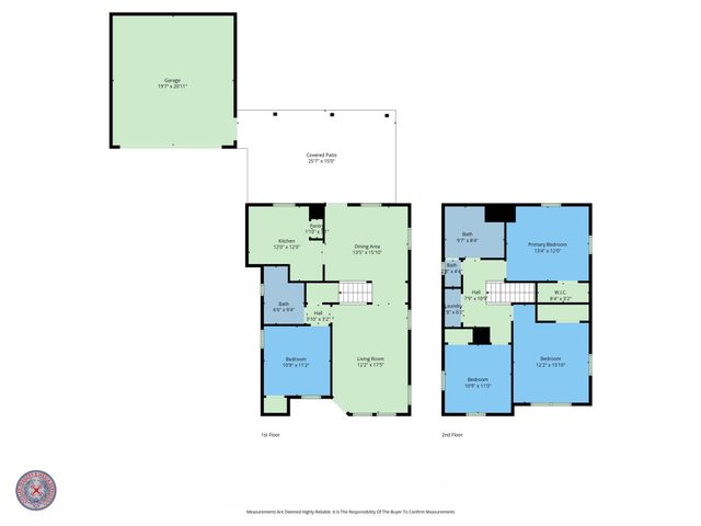 3105 Garrow Street, Houston, TX 77003