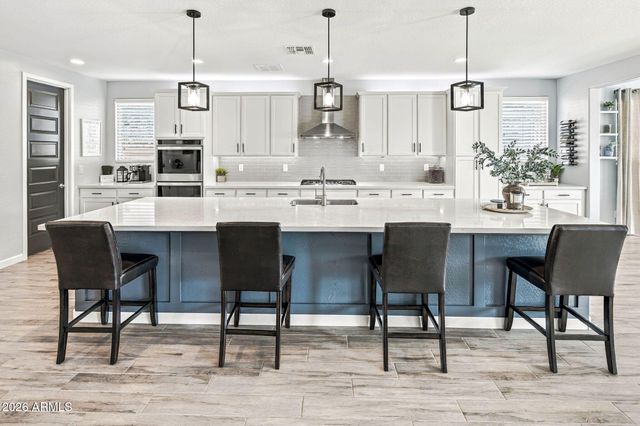 10345 E TRILLIUM Avenue, Mesa, AZ 85212