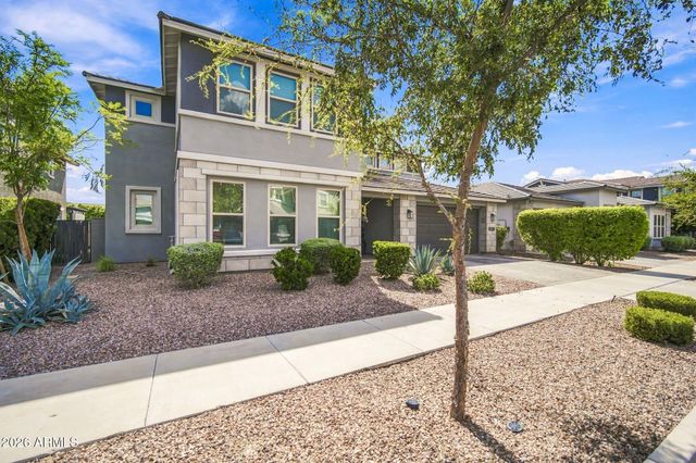 10345 E TRILLIUM Avenue, Mesa, AZ 85212