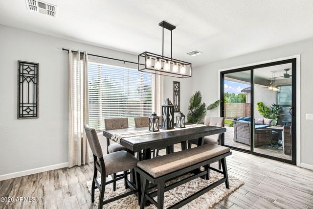 10345 E TRILLIUM Avenue, Mesa, AZ 85212