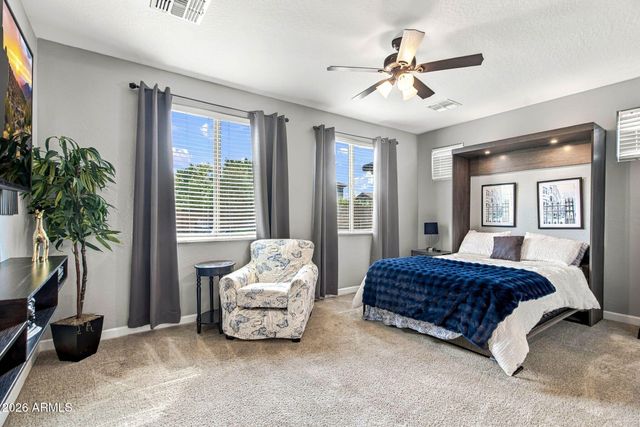 10345 E TRILLIUM Avenue, Mesa, AZ 85212