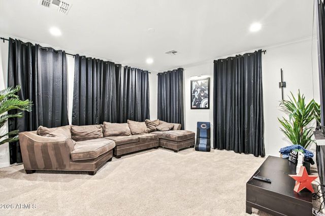 10345 E TRILLIUM Avenue, Mesa, AZ 85212