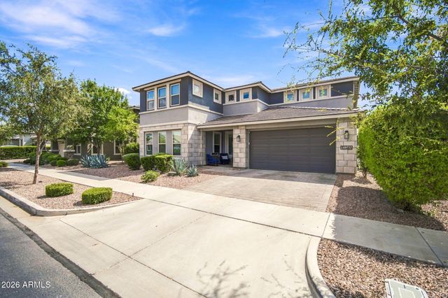 10345 E TRILLIUM Avenue, Mesa, AZ 85212