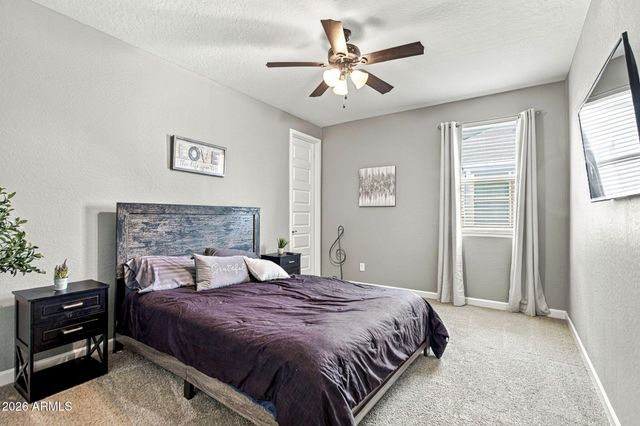 10345 E TRILLIUM Avenue, Mesa, AZ 85212
