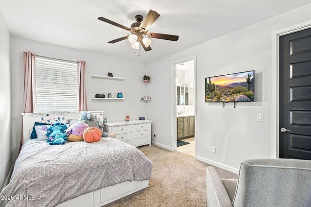 10345 E TRILLIUM Avenue, Mesa, AZ 85212