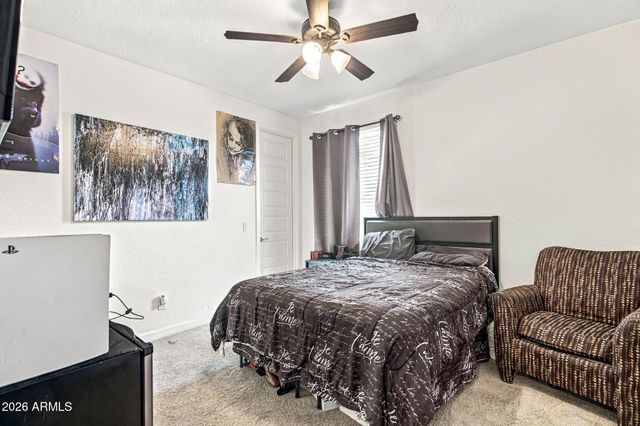 10345 E TRILLIUM Avenue, Mesa, AZ 85212