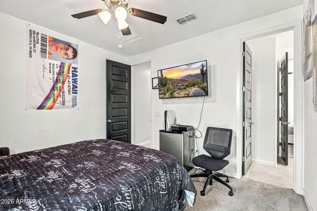 10345 E TRILLIUM Avenue, Mesa, AZ 85212