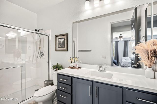 10345 E TRILLIUM Avenue, Mesa, AZ 85212