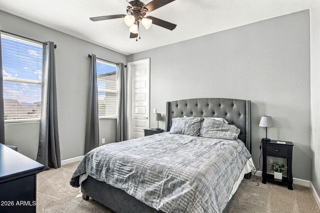 10345 E TRILLIUM Avenue, Mesa, AZ 85212