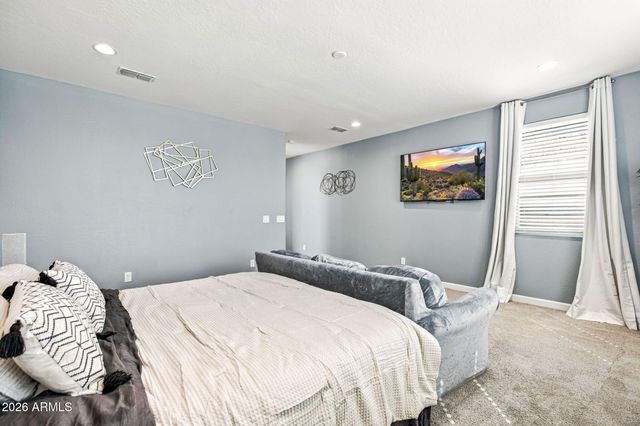 10345 E TRILLIUM Avenue, Mesa, AZ 85212