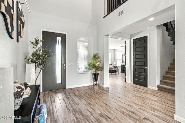 10345 E TRILLIUM Avenue, Mesa, AZ 85212