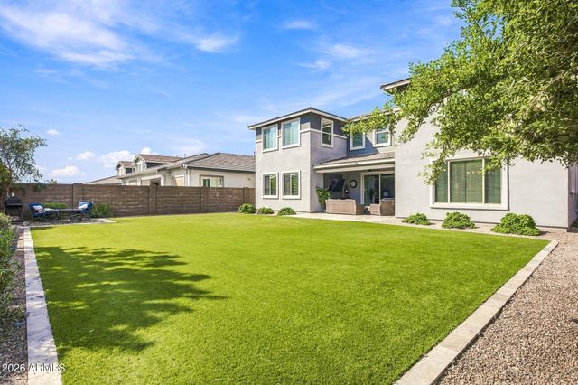 10345 E TRILLIUM Avenue, Mesa, AZ 85212
