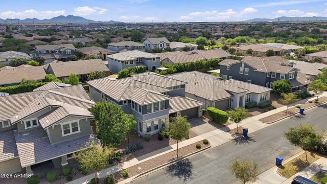 10345 E TRILLIUM Avenue, Mesa, AZ 85212