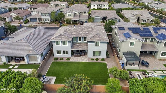 10345 E TRILLIUM Avenue, Mesa, AZ 85212