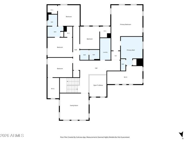 10345 E TRILLIUM Avenue, Mesa, AZ 85212