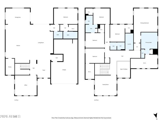 10345 E TRILLIUM Avenue, Mesa, AZ 85212
