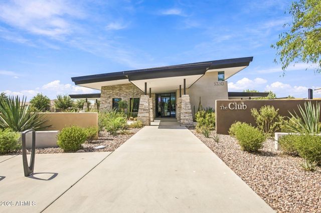 10345 E TRILLIUM Avenue, Mesa, AZ 85212