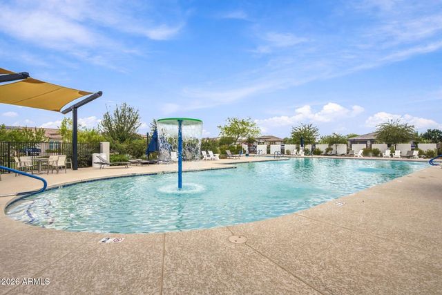 10345 E TRILLIUM Avenue, Mesa, AZ 85212