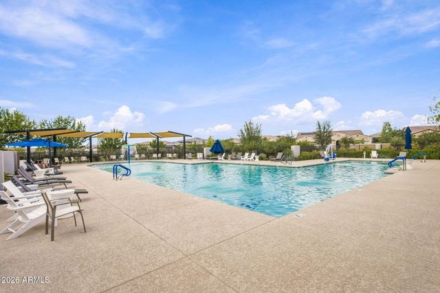 10345 E TRILLIUM Avenue, Mesa, AZ 85212