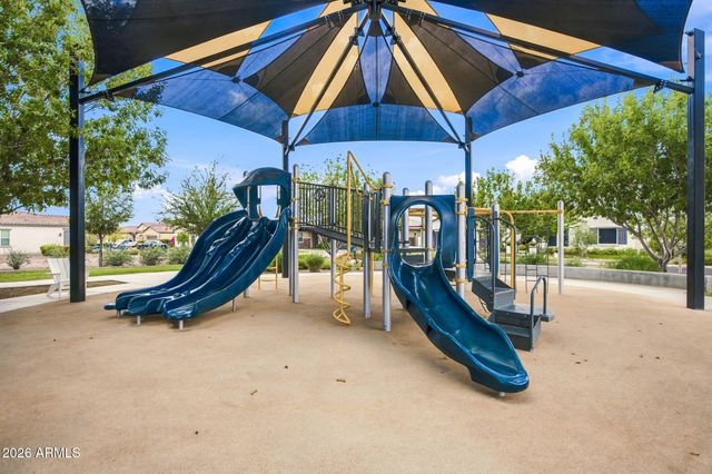 10345 E TRILLIUM Avenue, Mesa, AZ 85212