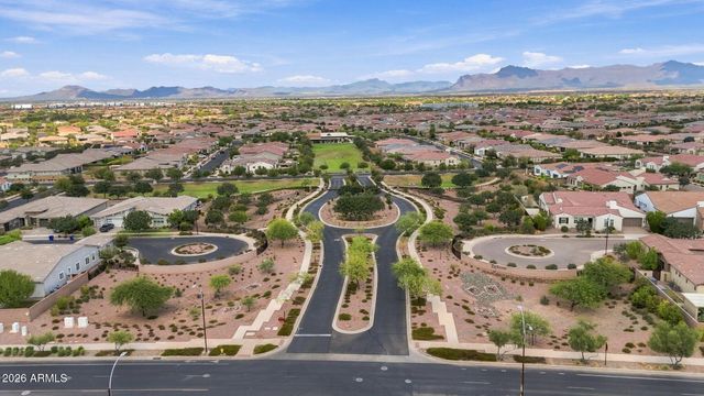 10345 E TRILLIUM Avenue, Mesa, AZ 85212