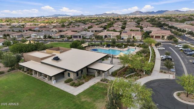 10345 E TRILLIUM Avenue, Mesa, AZ 85212