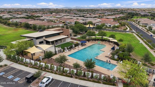 10345 E TRILLIUM Avenue, Mesa, AZ 85212