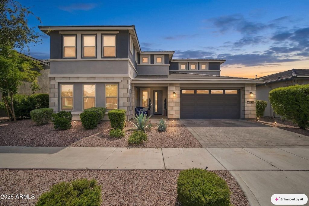 10345 E TRILLIUM Avenue, Mesa, AZ 85212 — photo 4