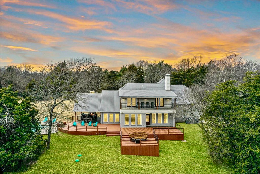 10887 County Road 574, Blue Ridge, TX 75424