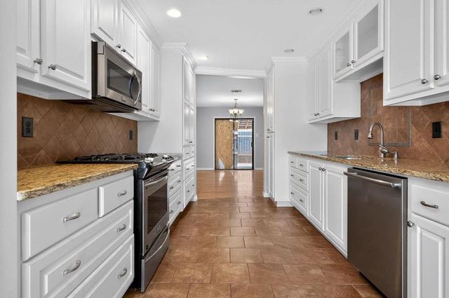 3603 Palomar LN, Austin, TX 78727