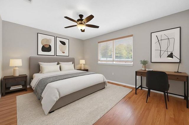 3603 Palomar LN, Austin, TX 78727