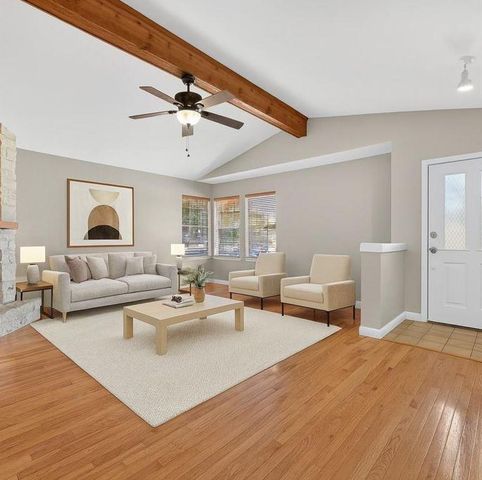 3603 Palomar LN, Austin, TX 78727