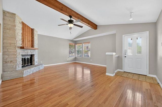 3603 Palomar LN, Austin, TX 78727