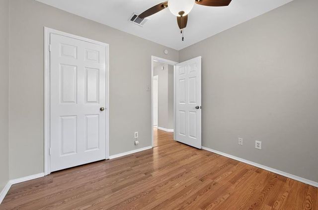 3603 Palomar LN, Austin, TX 78727