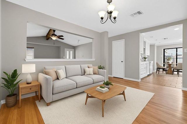 3603 Palomar LN, Austin, TX 78727