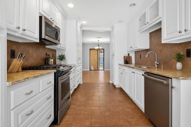 3603 Palomar LN, Austin, TX 78727