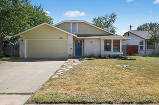 3603 Palomar LN, Austin, TX 78727