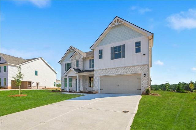 713 Dunlake Way, Locust Grove, GA 30248
